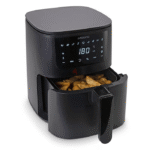 Ambiano Hot air deep fryer 3L
