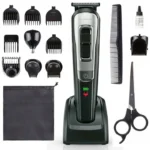 Cordless Hair and Beard Trimmer 5 in 1