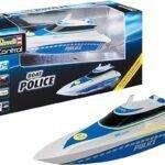 Revell Control 24138 Radio Control Boat