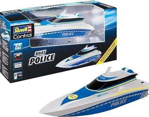 Revell Control 24138 Radio Control Boat