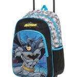BATMAN TROLLEY BACKPACK