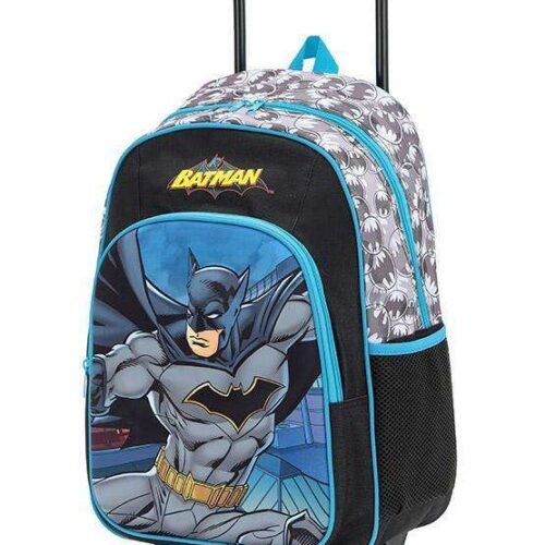 BATMAN TROLLEY BACKPACK