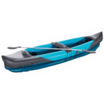 CRIVIT Inflatable Kayak