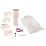 SILVERCREST® PERSONAL CARE Ladyshave