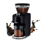 coffee grinder