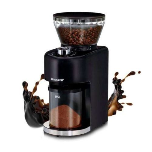 coffee grinder