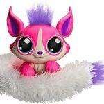 Lil' Gleemerz Adorbrite Doll Figure PinkSounds for Kids +5 Years, Multicoloured