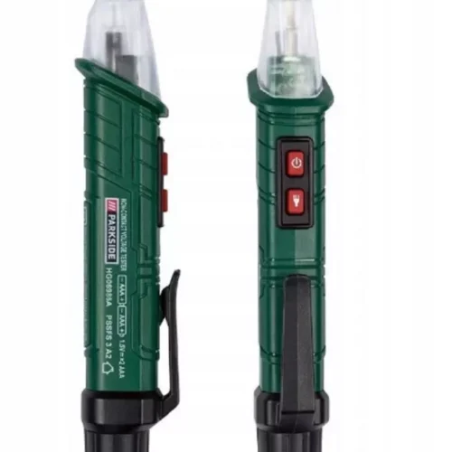 NON-CONTACT LED VOLTAGE TESTER 70-1000V PARKSIDE