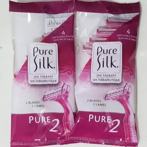 Therapy Women's Razors