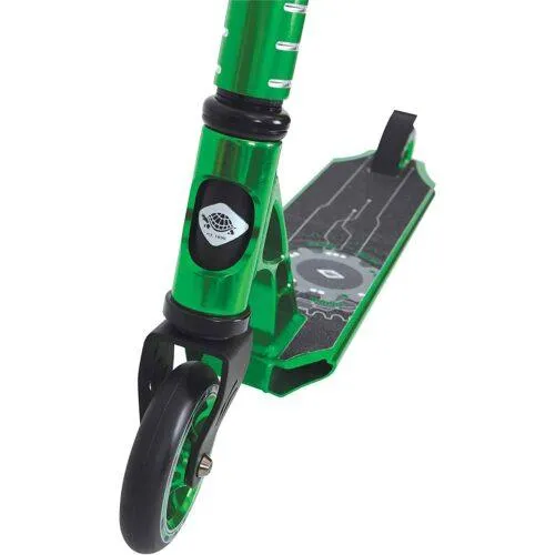 stunt scooter