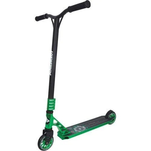 stunt scooter