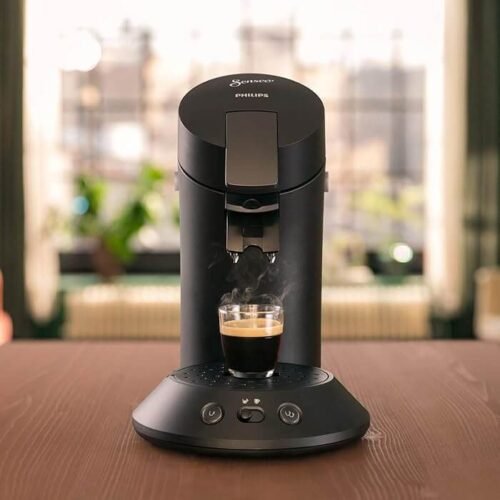 Pod Coffee Machine