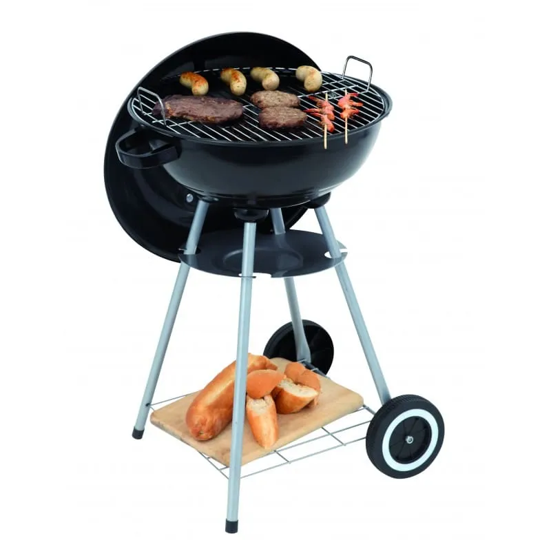 kettle Grill