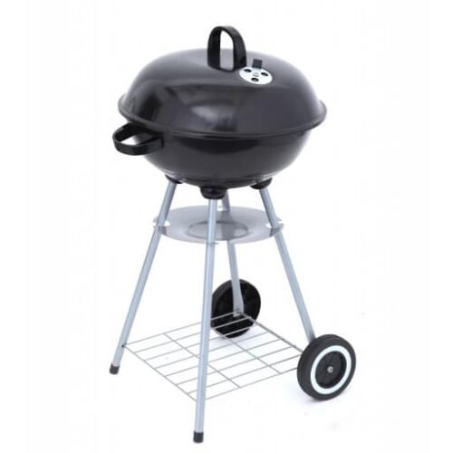 GRILL MEISTER kettle Grill, Ø 34 cm