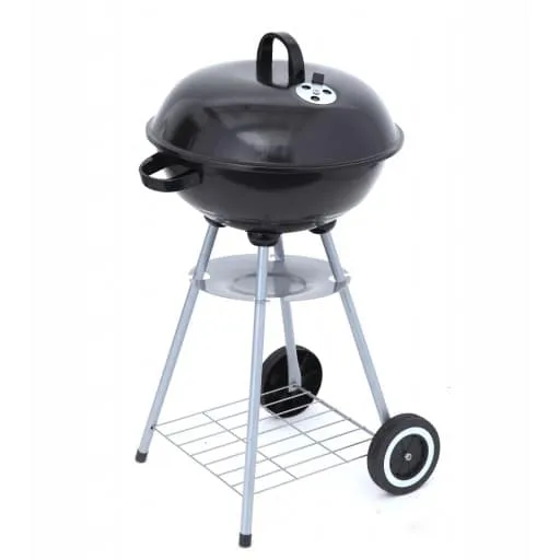 GRILL MEISTER kettle Grill, Ø 34 cm