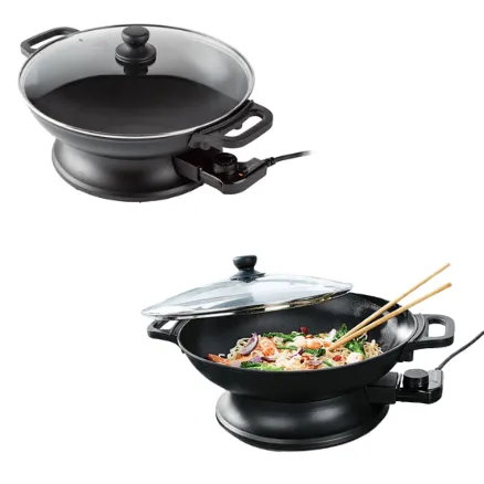 Electric Cooker