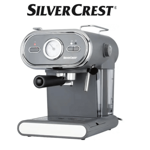 espresso Machine