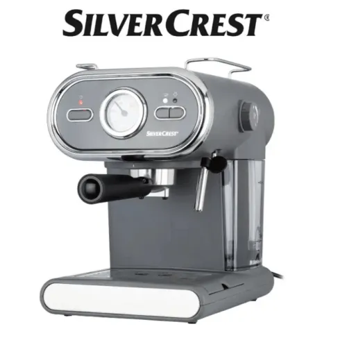espresso Machine